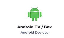 Android TV IPTV setup guide Canada