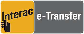 Interac e-Transfer accepted