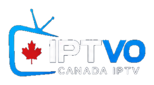 IPTVO Canada IPTV